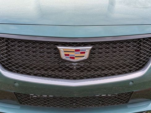 New 2026 Cadillac CT5 Sport image 11