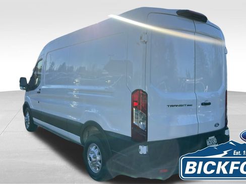 New 2026 Ford Transit 350 Base w/ Electrician Trade Package image 8