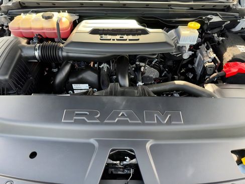 Used 2022 RAM 1500 Laramie w/ Sport Appearance Package image 33
