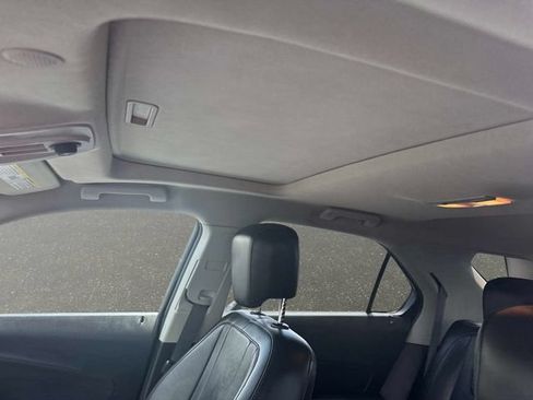 Used 2014 Chevrolet Equinox LT w/ Power Convenience Package FWD image 18