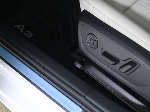 Certified 2025 Audi A3 2.0T Premium w/ Convenience Package image 19
