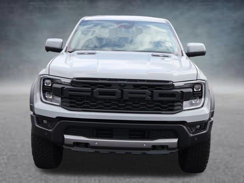 New 2026 Ford Ranger Raptor AWD/4WD image 28
