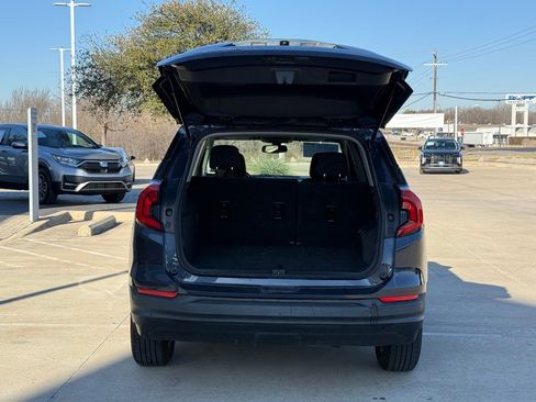 Used 2019 GMC Terrain SLE image 5