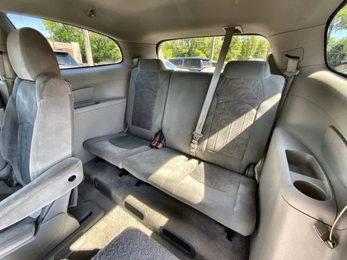 Used 2017 Buick Enclave Convenience FWD image 24