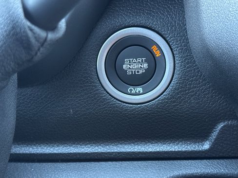 New 2026 RAM 2500 Warlock AWD/4WD image 21