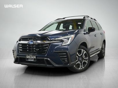 Used 2024 Subaru Ascent Limited w/ Technology Package