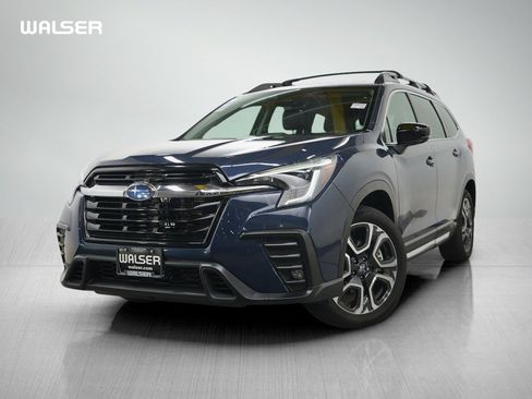 Used 2024 Subaru Ascent Limited w/ Technology Package AWD/4WD image 1