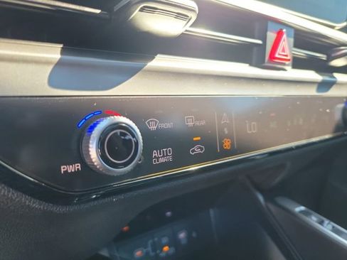 New 2026 Kia Sorento X-Line EX AWD/4WD image 30