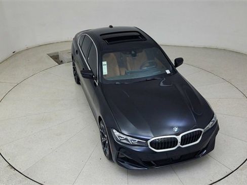 Used 2025 BMW 330i xDrive Sedan image 76