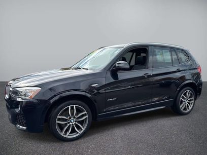 Used 2015 BMW X3 xDrive28i