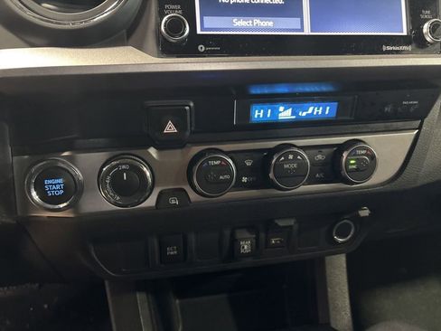 Used 2023 Toyota Tacoma SR5 image 21