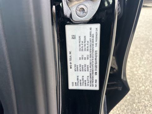 Used 2023 Tesla Model 3 Standard Range image 36