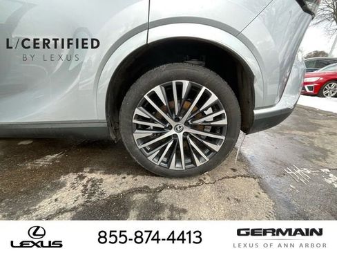 Certified 2023 Lexus RX 350 Premium Plus w/ Accessory Package (Z1) image 25