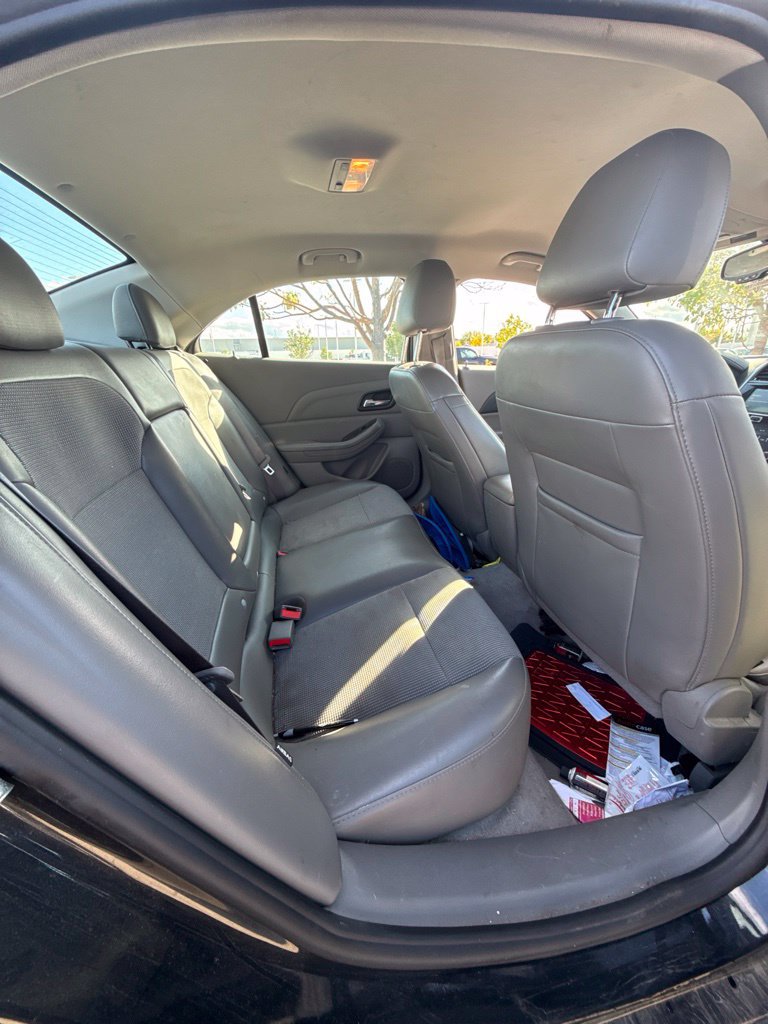 Used 2015 Chevrolet Malibu LT w/ Power Convenience Package FWD image 11