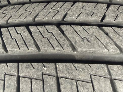 Used 2017 Nissan Murano S w/ Navigation Package image 10