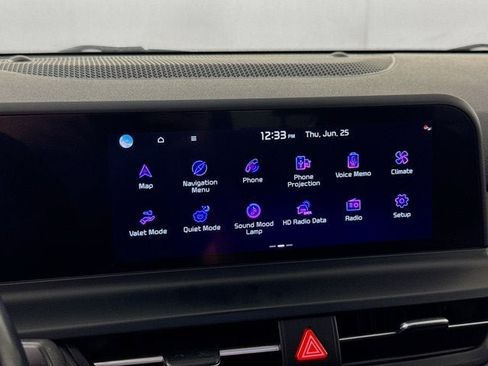 Certified 2024 Kia Seltos EX AWD/4WD image 15