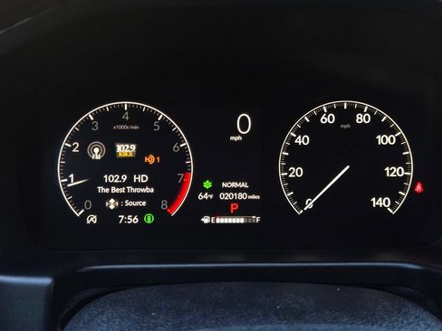 Used 2025 Honda Odyssey Touring image 34