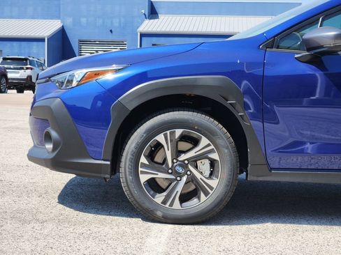 New 2026 Subaru Crosstrek 2.5i Premium AWD/4WD image 7
