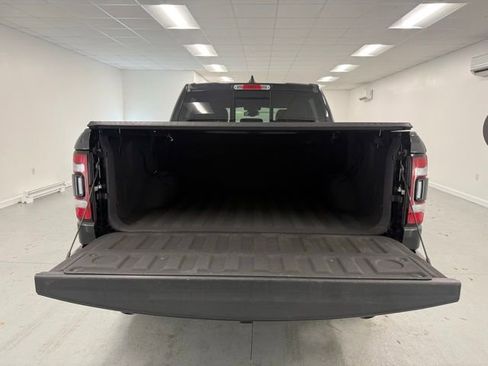 Used 2019 RAM 1500 Laramie image 9
