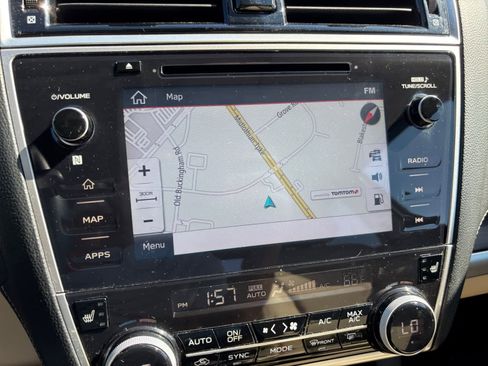 Used 2019 Subaru Outback 2.5i Limited w/ Popular Package #2 image 22