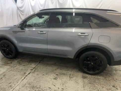 Used 2021 Kia Sorento S w/ Panoramic Sunroof Package AWD/4WD image 10