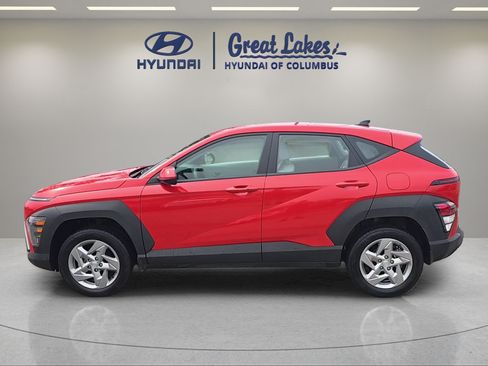 Used 2026 Hyundai Kona SE AWD/4WD image 2