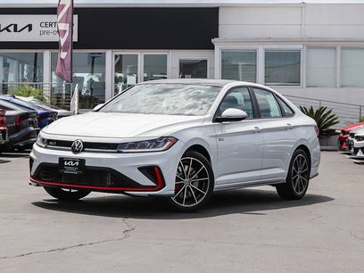 Used 2025 Volkswagen Jetta GLI Autobahn