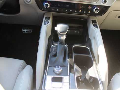 Certified 2023 Kia Telluride SX FWD image 40