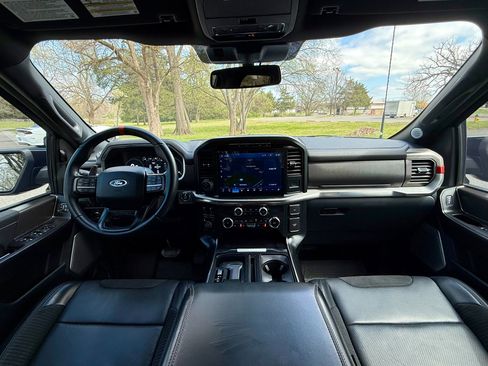 Used 2022 Ford F150 Raptor w/ Raptor 37 Performance Package image 30