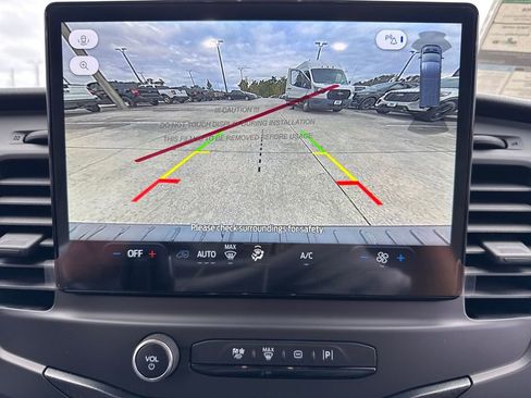 New 2026 Ford Transit 150 Low Roof image 28