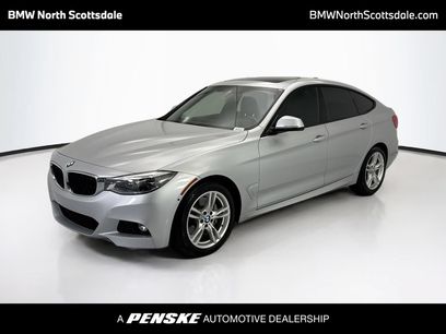 Used 2018 BMW 340i Gran Turismo xDrive w/ Executive Package