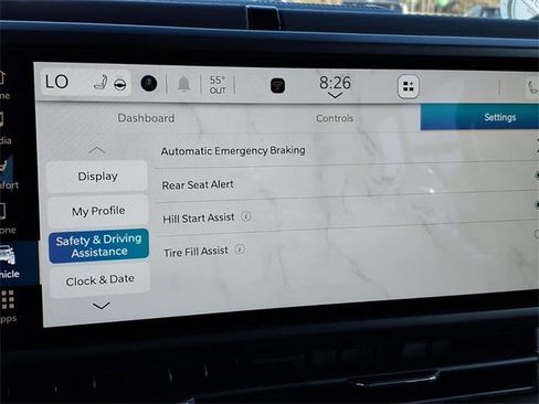 New 2026 Jeep Gladiator Sport image 7