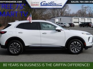 New 2026 Buick Envision Preferred AWD/4WD video 3