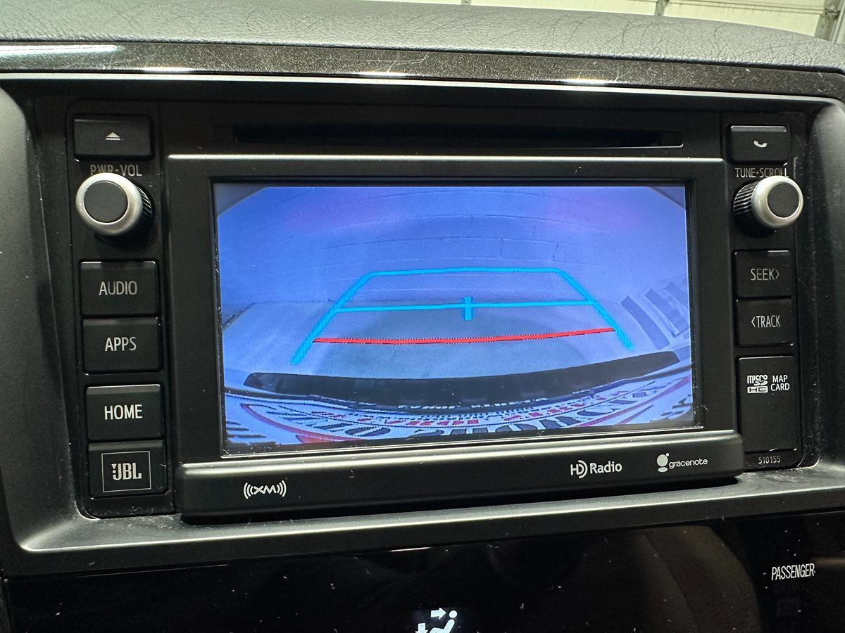 Used 2016 Toyota Sequoia Platinum AWD/4WD image 48