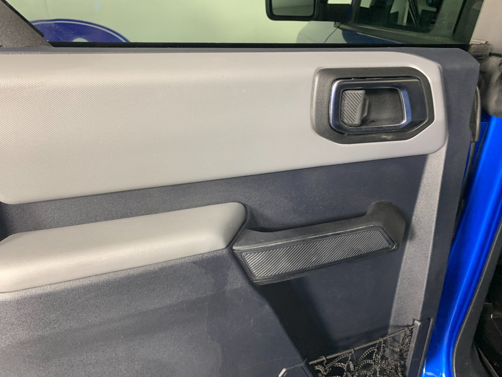 Used 2022 Ford Bronco Big Bend AWD/4WD image 30