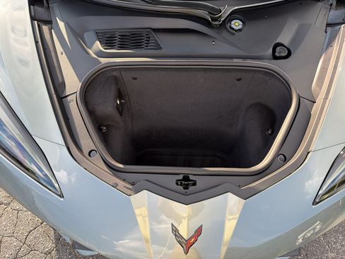 Used 2023 Chevrolet Corvette Stingray Preferred Cpe w/ 2LT RWD image 21