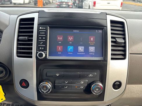 Used 2019 Nissan Frontier SV image 26