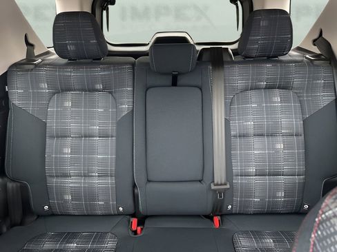 Used 2023 Ford Bronco Sport Heritage w/ Heritage Convenience Package image 11