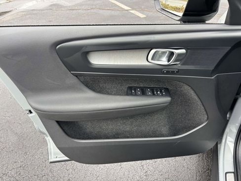 New 2026 Volvo XC40 B5 Plus w/ Protection Package Premier image 11