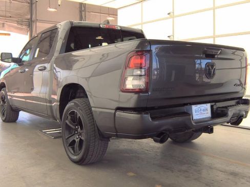 Used 2020 RAM 1500 Big Horn image 6