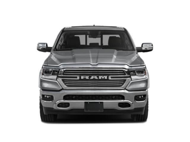 Used 2019 RAM 1500 Laramie AWD/4WD image 4