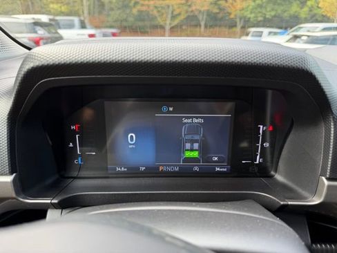 New 2025 Ford Ranger XLT w/ Trailer Tow Package image 17