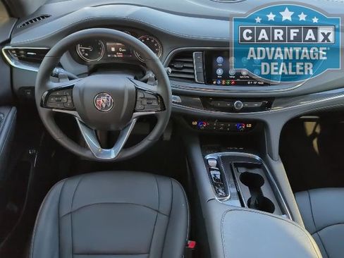 Used 2024 Buick Enclave Essence w/ Sport Touring Edition image 5