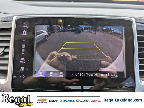 Used 2019 Honda Ridgeline RTL-T image 18