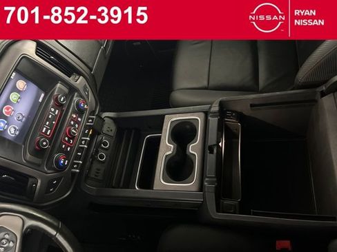 Used 2015 GMC Sierra 1500 SLT image 25