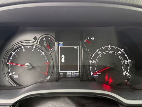 Used 2024 Toyota 4Runner SR5 image 35