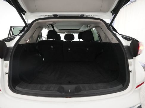 Used 2021 Nissan Murano SV AWD/4WD image 10