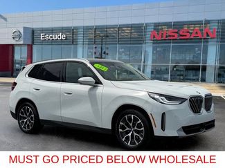 Used 2026 BMW X3 xDrive30i AWD/4WD 360° Tour
