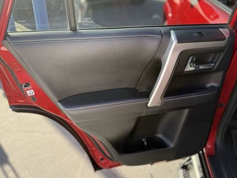 Used 2023 Toyota 4Runner SR5 image 18