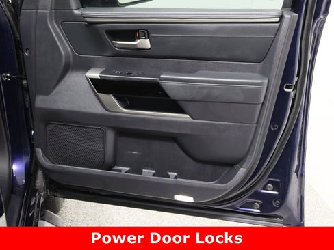 Used 2023 Toyota Tundra Limited image 40